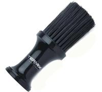 TERMIX Hair styling Professional Accessories Talcum Powder Brush Black
