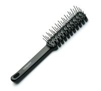 Termix Skeleton Hairbrush Professional, lightweight, detangling hairbrush with nylon bristles Large Size