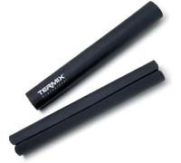 Termix Professional Neck Adapter, Black Cushion for increasing comfort when having your hair washed Pack of 2 Professional Headrest for Hairdressing