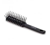 Termix Professional Nylon Bristles Large Vent Hair Brush In Black Black One Size