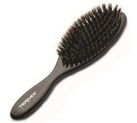 Termix Paddle Hairbrush for Extensions Big Black Grande 2525189