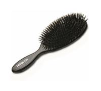 Termix Paddle Hairbrush Big with Boar-Bristles,L,Black,2525191