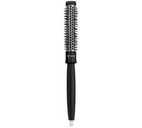 Termix Profesional Hairbrush Ø 17 mm- Aluminum thermal hairbrush with nylon bristles, ideal for all types of hairstyles