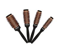 Termix Professional Salon Evolution Special Care 4 Piece Fragile Hair Brush Pack