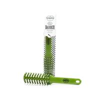 Termix Professional Skeleton Brush Barber Large, Green