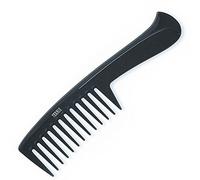 Titanium Dressing Comb 802 Durable 22.5cm Termix Black One Size
