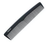Termix Professional Titanium Comb For Cutting and Colouring Comb with titanium teeth that are highly resistant to temperature and chemical agents
