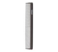Termix Professional Titanium Comb For Cutting and Curling Treatments Comb with titanium teeth that are highly resistant to temperature and chemical agents