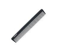 Titanium Cutting Comb 814 Durable 19cm Termix Black One Size
