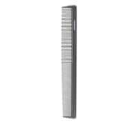 Termix Professional Titanium Comb For Long Hair Comb with titanium teeth that are highly resistant to temperature and chemical agents