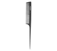 Termix Professional Titanium Comb with Fine Teeth For Colouring and Treatments Comb with titanium teeth that are highly resistant to temperature and chemical agents