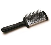 Termix Professional Wide Flat Thermal Plate Hair Brush Hairdressing Styling