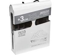 TERMIX Round brushes EvoXL 5-pack 5 pcs.