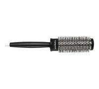 Termix Profesional Hairbrush Ø 32 mm- Aluminum Thermal Hairbrush with Nylon bristles, Ideal for All Types of Hairstyles, 2525158