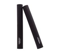 Termix Neck Adaptor Hair Washing Cushion - 2 Pack in Black Termix Black