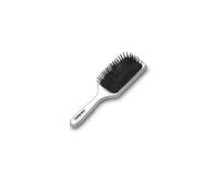 Termix Profesional Paddle Hairbrush in Silver