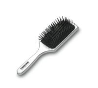 Termix Profesional Paddle Hairbrush in Silver