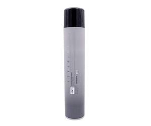 Termix StyleMe Long-lasting Sexy Hairspray Strong and Long-lasting Hold ideal for Providing Volume to Those Hairstyles that Need to Stay Intact All Day Size 500 ml