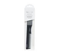 Termix Titanium 18.5cm Fork Comb 876 Professional Hair Salon Styling Barber