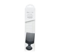Termix Titanium 6.5cm Curly Hair Afro Comb 878 Professional Hair Salon Styling