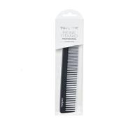 Termix Professional Titanium Comb For Cutting and Curling Treatments Comb with titanium teeth that are highly resistant to temperature and chemical agents