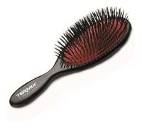 Termix Professional Titanium Detangling Comb Comb with titanium teeth that are highly resistant to temperature and chemical agents