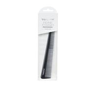 Termix Titanium Durable Sideburn Cutting Comb 807 in Black Termix Black