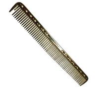 Termix Titanium Durable Sideburn Cutting Comb 807 In Black Black One Size