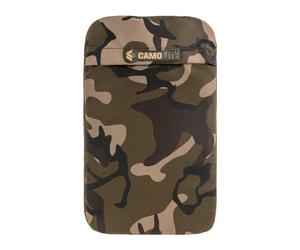 Termofor Fox Camolite Hot Water Bottle - Large