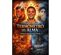 Termómetro del Alma: Cuando mis emociones toman control