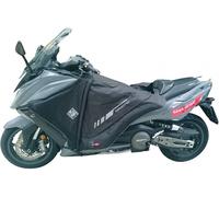 Tucano Urbano Termoscud® Pro Kymco Ak 550 Apron Black unisex