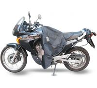 Termoscud Gaucho TUCANO URBANO specific for Aprilia SMV 750 Dorsoduro