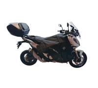 Tucano Urbano R221PROX Termoscud Pro Leg Cover Black