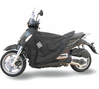 Tucano Urbano Termoscud Leg Cover Motorcycle R156X Black