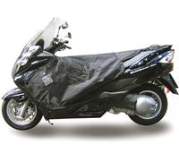Tucano Urbano leg protection Termoscud black R159X var. Suzuki Burgman AN 400