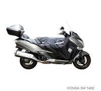 Termoscud Leg Cover TUCANO URBANO for Honda Swt Silverwing 400 600 2011 2012
