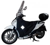 Termoscud Leg Cover TUCANO URBANO for Kymco People One 125 2021 2022 2023 2024