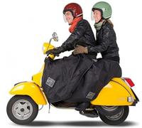 Tucano Urbano Termoscud Passenger Add-On Motorbike Motorcycle Black