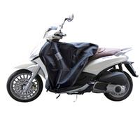 Termoscud Leg Cover TUCANO URBANO Piaggio Beverly 125 300 2016 2017 2018 2019
