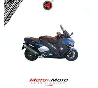 Termoscud Leg Cover TUCANO URBANO Pro Yamaha T-Max 560 2020 2021 2022