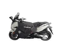 Tucano Urbano Termoscud® Honda Forza 350 Apron Grey,Black unisex