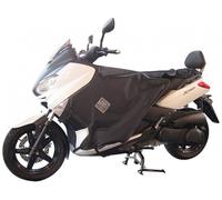 Tucano Urbano TERMOSCUD® leg protection black for MBK Skycruiser / Yamaha X-Max