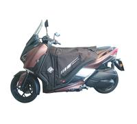 Tucano Urbano Termoscud Pro Scooter Bike Leg Cover Black - 407490800