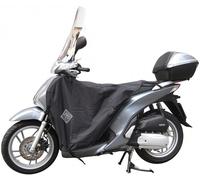 Tucano Urbano Thermal Leg Cover, Black