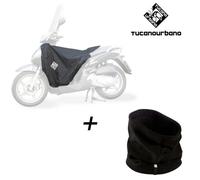 Thermal Leg Cover TUCANO URBANO Yamaha Xenter 125 150 2012 2013 2014 2015