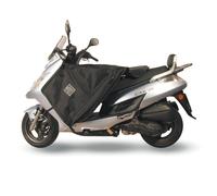 Tucano Urbano Termoscud® Honda Sh 300 10 Apron Silver,Black unisex