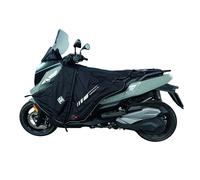 Thermal Leg Cover 4 Seasons Black Tucano Urbano R197PRO-X for BMW C400 GT