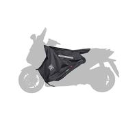 Tucano Urbano Waterproof Leg Cover Termoscudo – Black, One Size