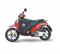 TUCANO URBANO TERMOSCUDO Black, One size