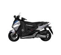 Tucano Urbano Termoscud® Honda Forza Apron Black unisex